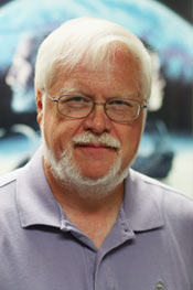 Dr. David Minderhout